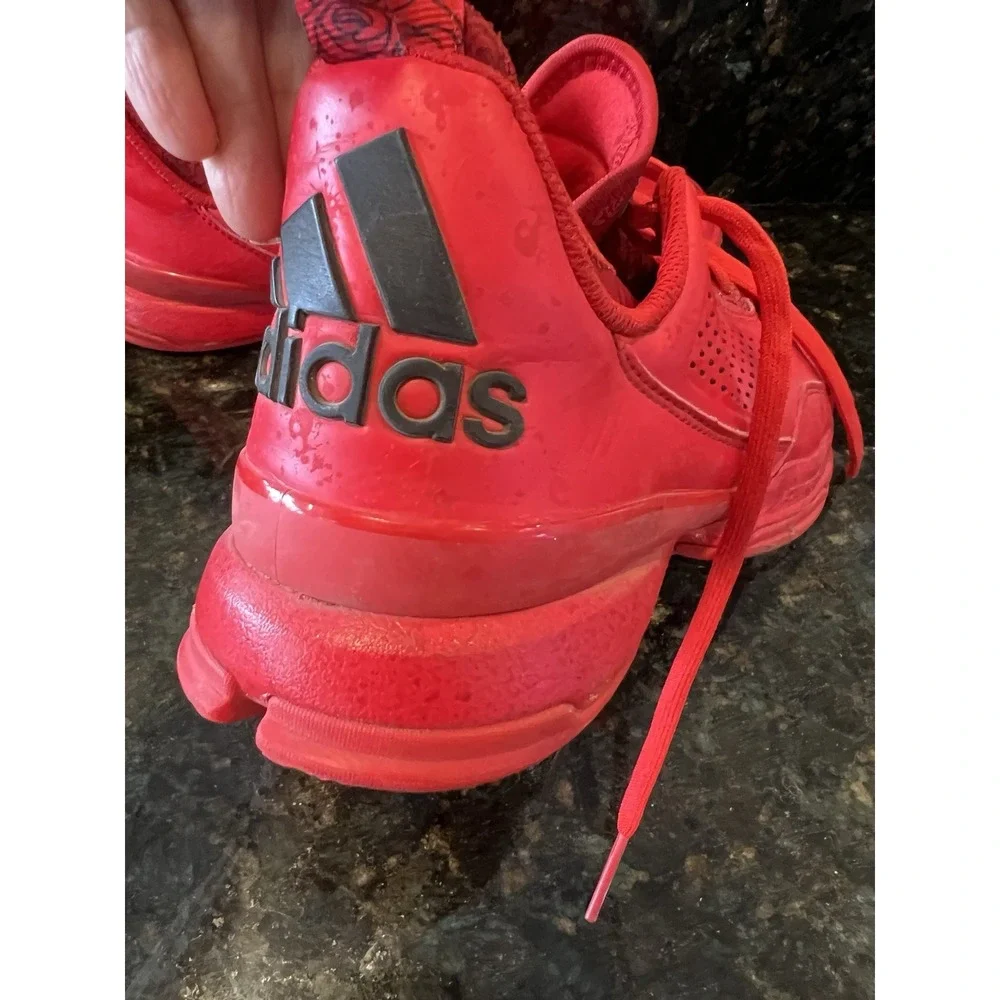 adidas D Lillard‎ 1 Florist City Mens 8 S85164
